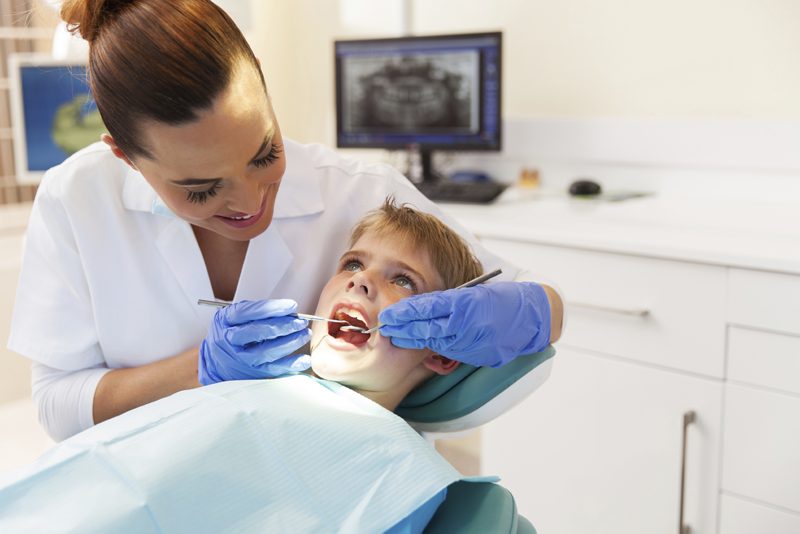 How To Encourage Better Dental Health For Your Child - Charlotte Parent