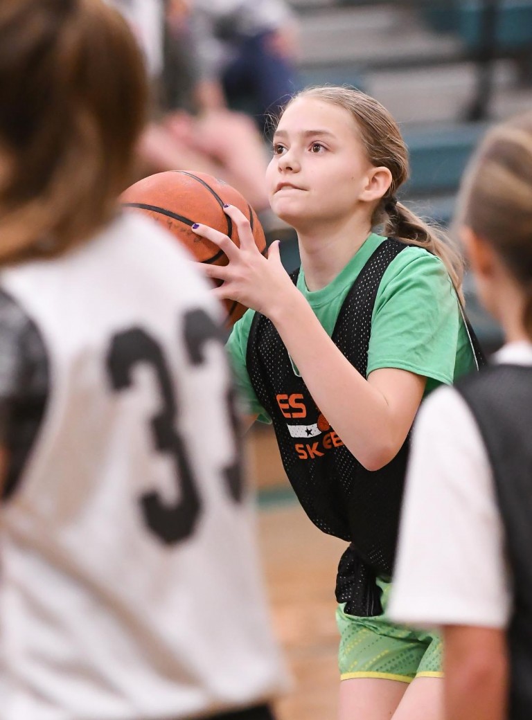 FatherSon/Daughter Basketball Challenge Arrives Saturday Charlotte