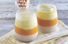 Candy Corn Smoothie 315