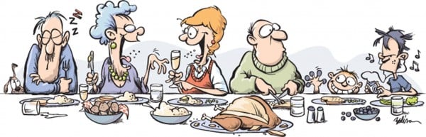 Thanksgiving Photo