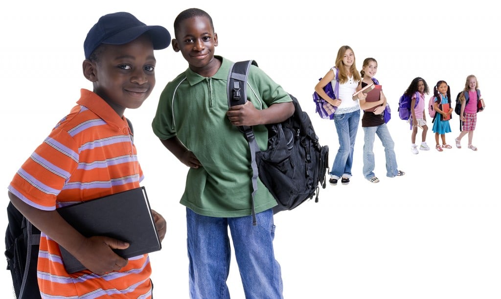 Bigstock School Kids Diversity 4181805