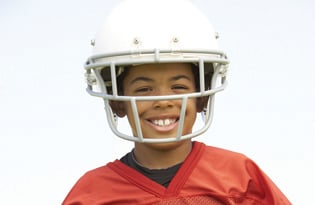 Footballer