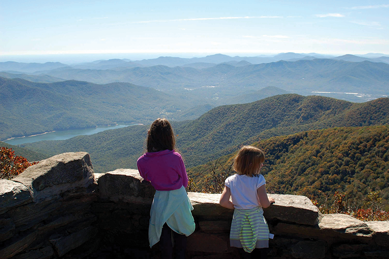 12 must-visit mountain towns within four hours of Charlotte