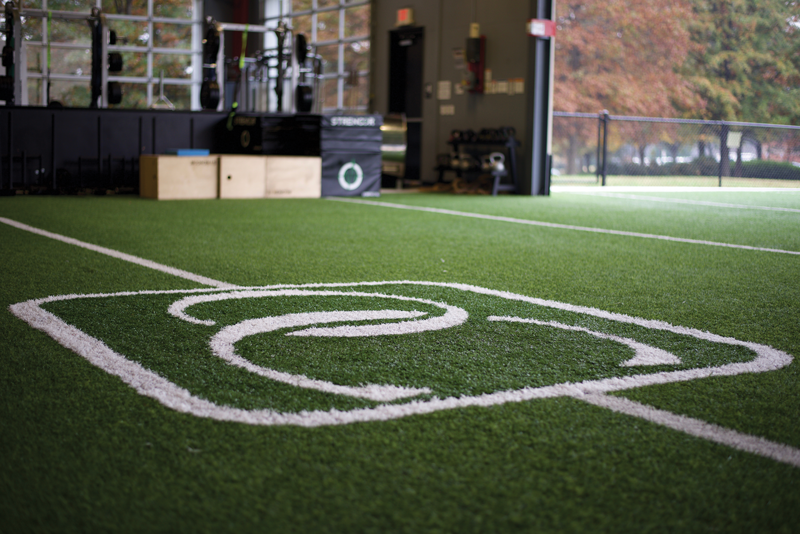 Orthocarolina Wellness