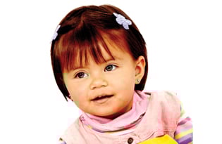 Preschooler 315