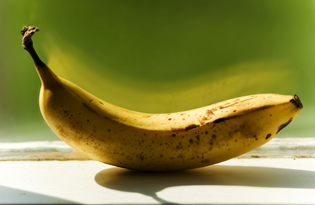 Banana 315x205