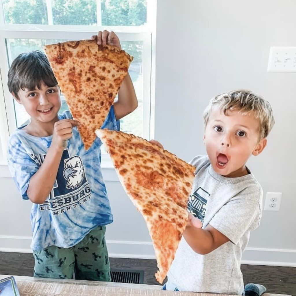 Fun Pizza Recipe Ideas Kids Will Love - Metro Parent