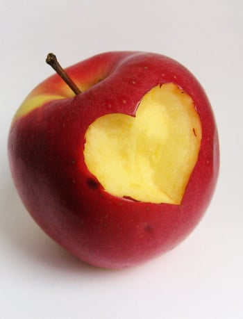 Loveapple 350w