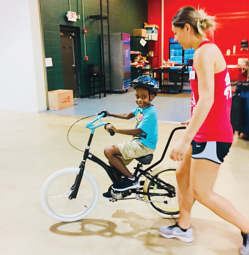 Charlotte Summer Camps for Special Needs Charlotte Parent