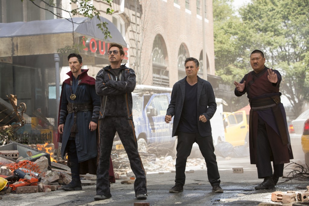 Avengersphoto