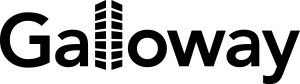 Galloway Logo Black