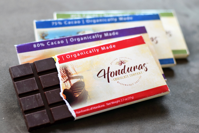Honduras Chocolate Company