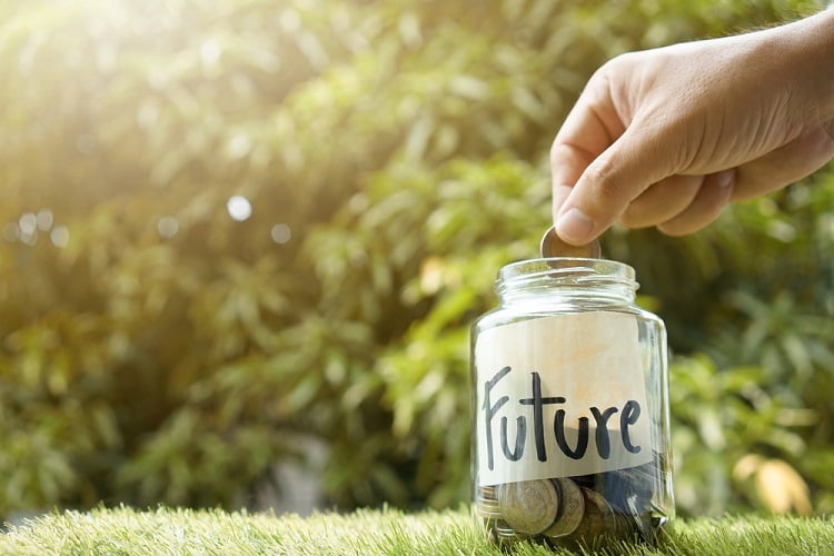 How To Plan For Your Financial Future