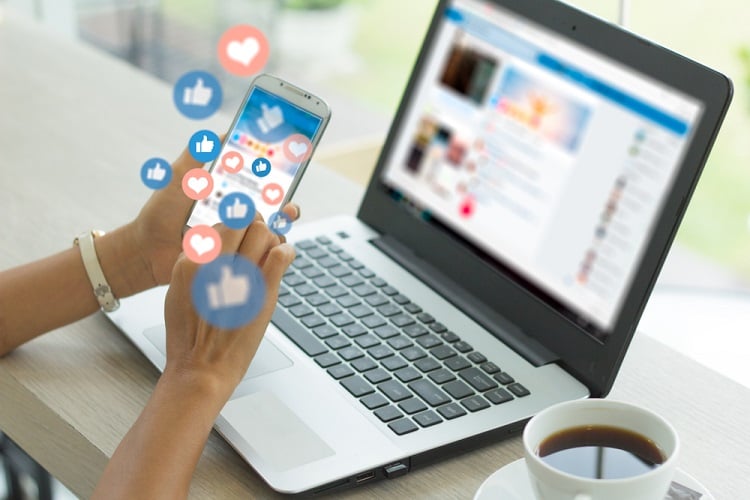 Social Media Pandemic Growth Solutions For Small Businesses
