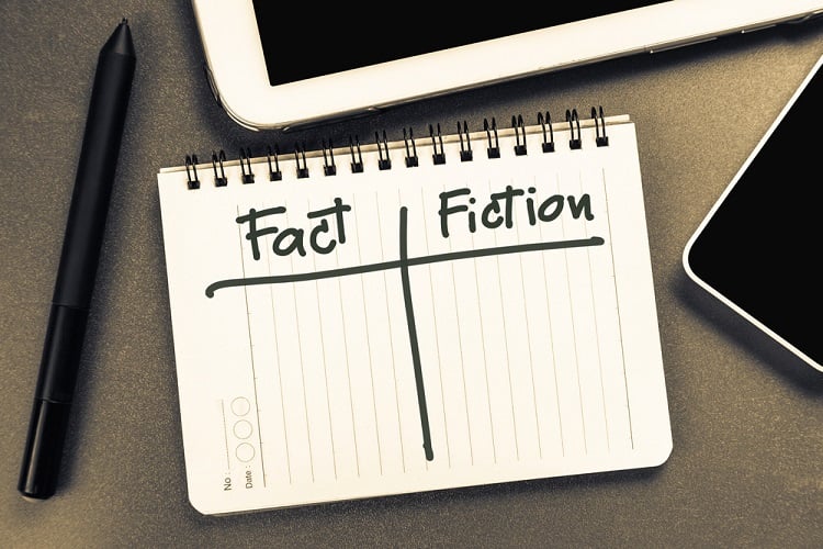 4 Refreshingly simple tips to distinguish fact from fiction