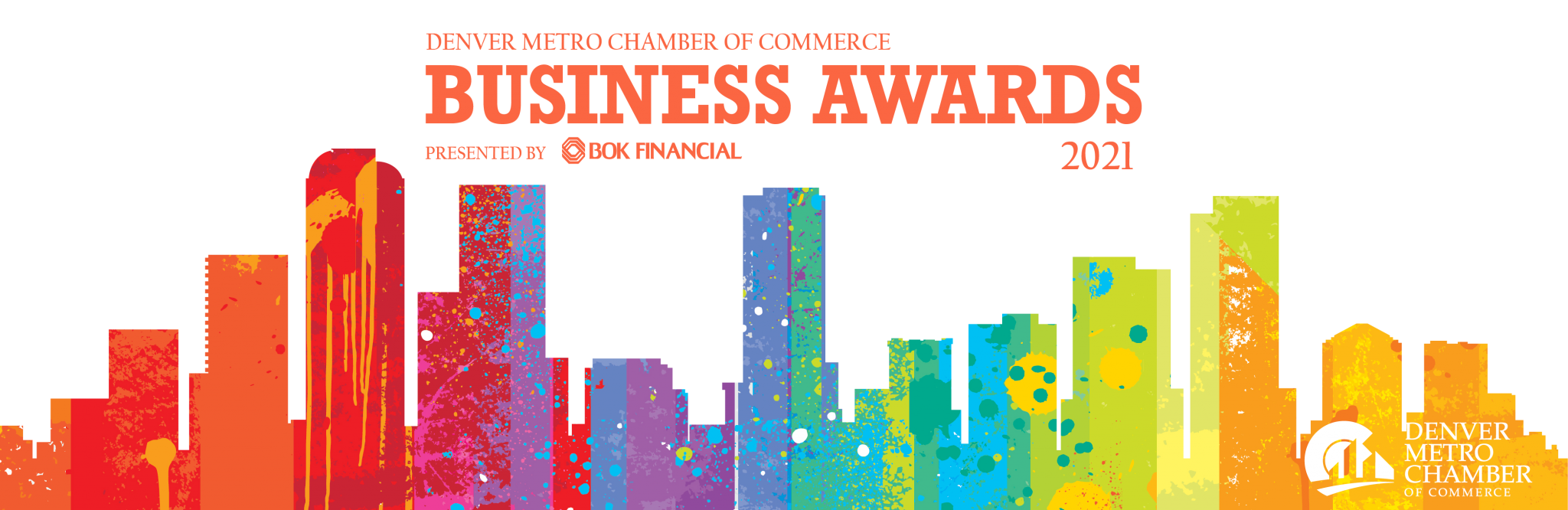 Denver Metro Chamber Honors 2021 Business Awards Winners - ColoradoBiz