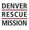 Denver Rescue Mission Logo
