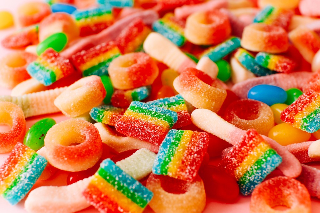 Sugarwish celebrates 1,000,000th candy gift with Make-A-Wish® - ColoradoBiz  Magazine