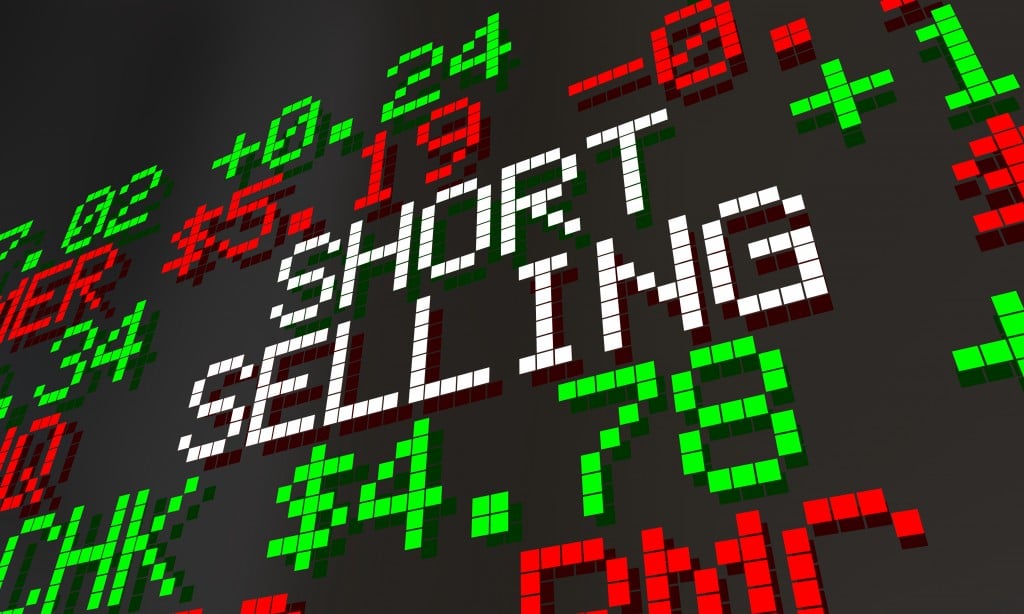Short,selling,stock,market,2,scheme,scam,ticker,prices,3d