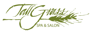 Logo Spa Salon Clear