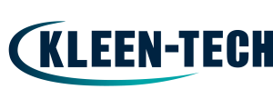 Kleen Tech Logo Full Color