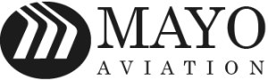Black Mayo Logo