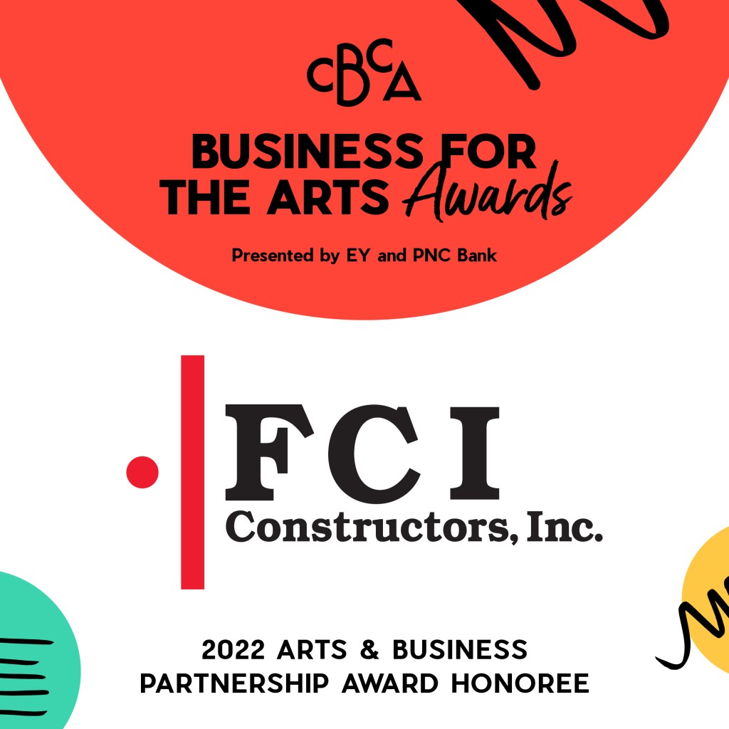 Cbca Awards Fci Constructors