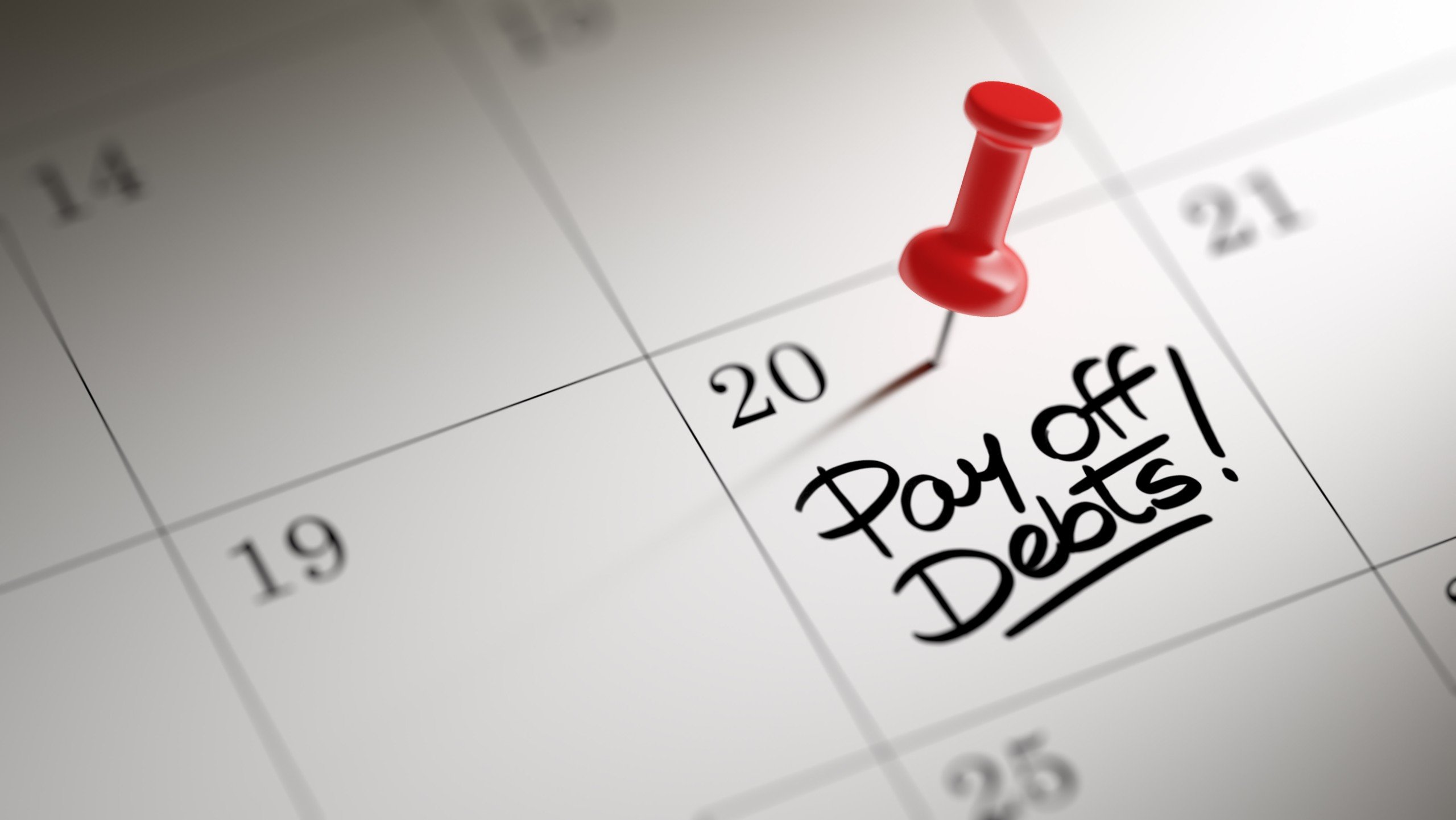 How to get out of payday loan debt in Colorado