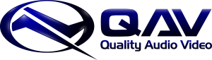Qav Logo Color