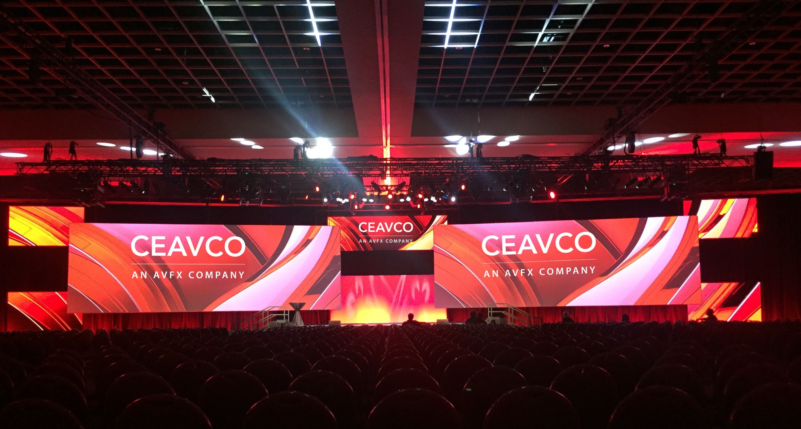 CEAVCO - An AVFX Company