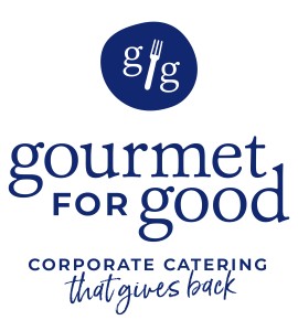 Gourmet For Good 5