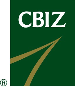 Cbiz Logo