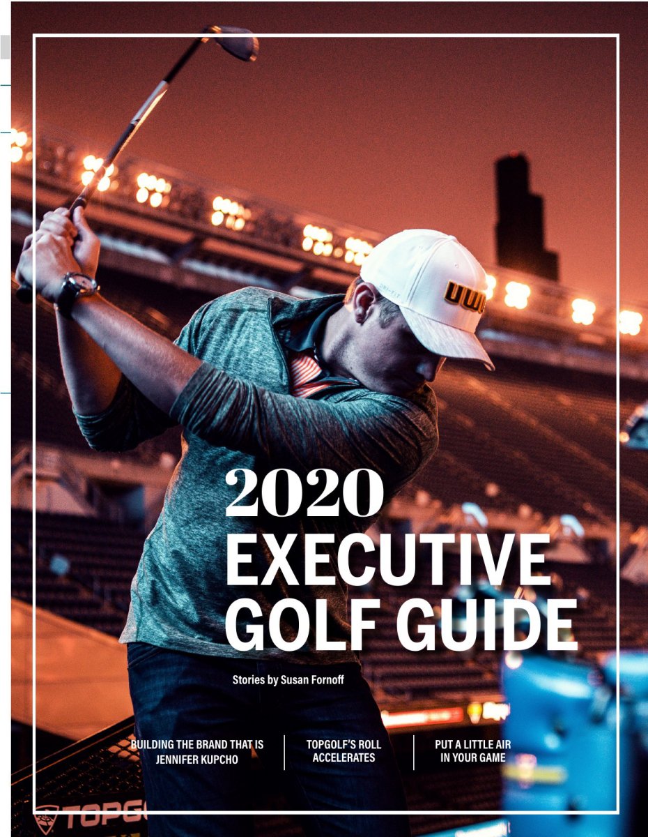 Golf Guide 2020