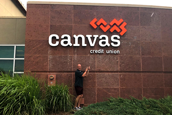 canvas credit union