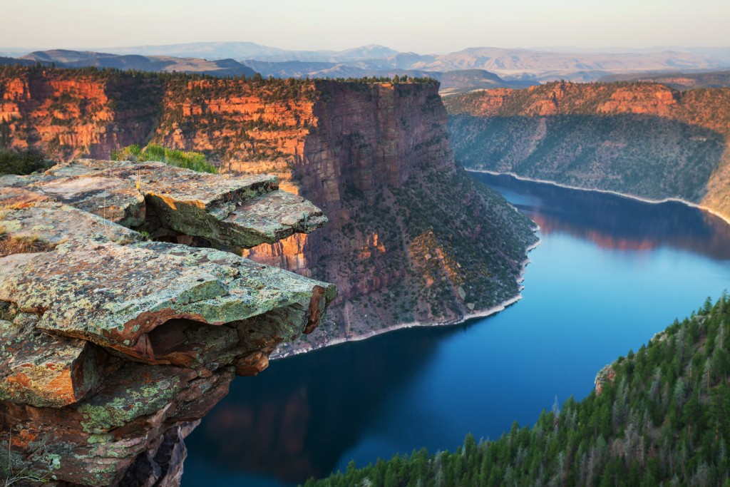 Flaming,gorge,recreation,area