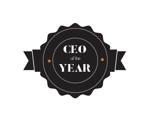 CEO Of The Year