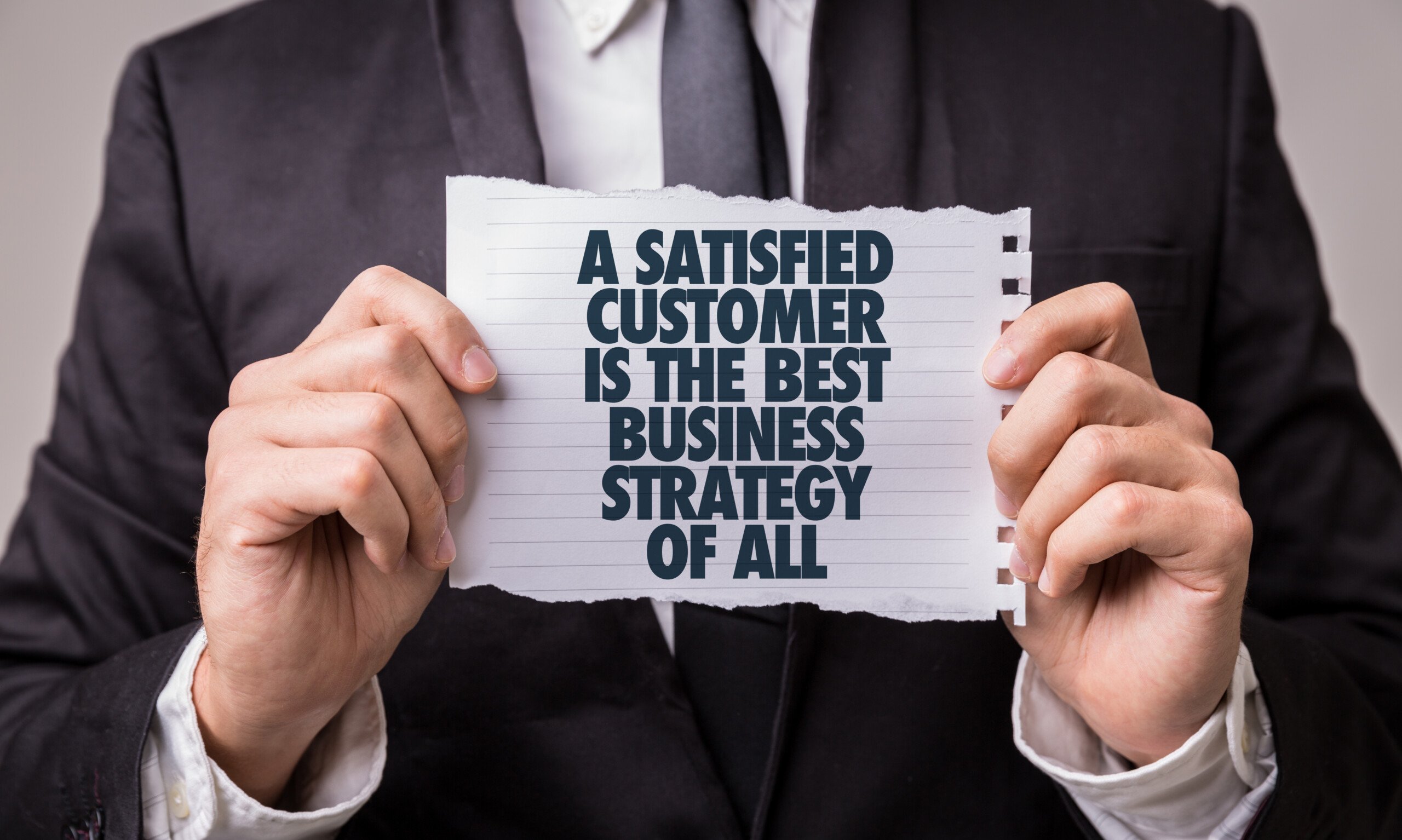 5 Tips for Overcoming Customer Service Obstacles as a Small Business