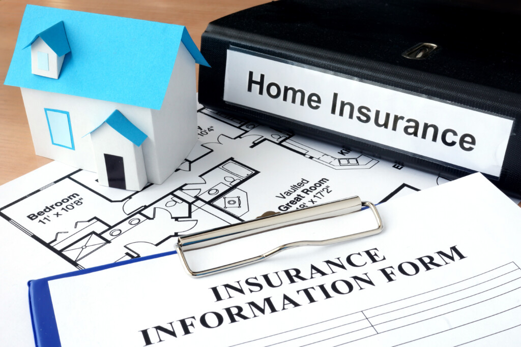 Home and Property Insurance Policies