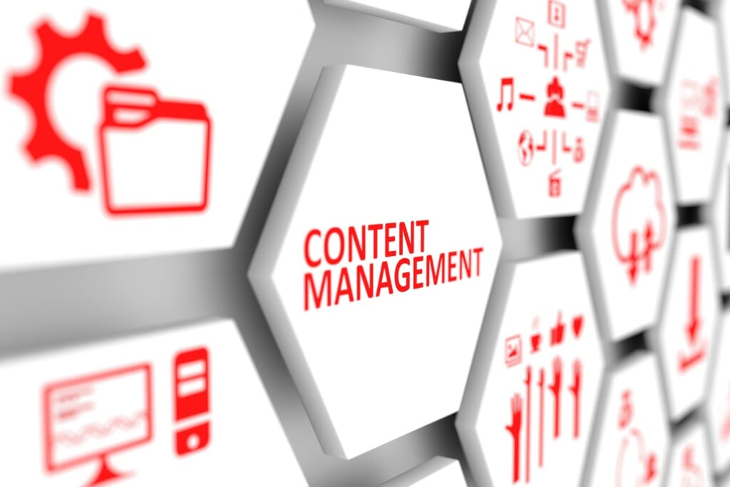 Content Management Trends