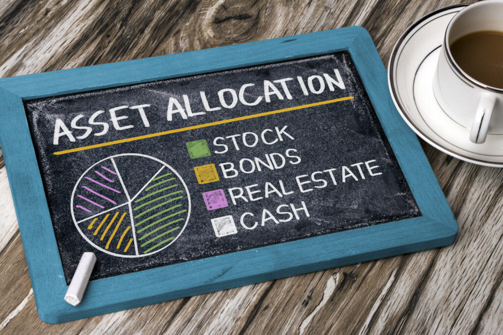 Asset Allocation Strategies for 2023