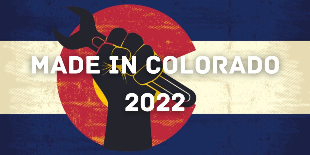 Made In Colorado 2022