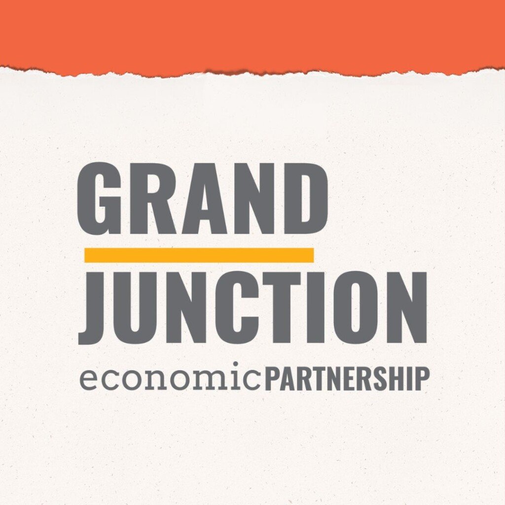 Grand Junction Economic Partnership Logo
