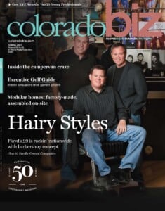 ColoradoBiz Magazine