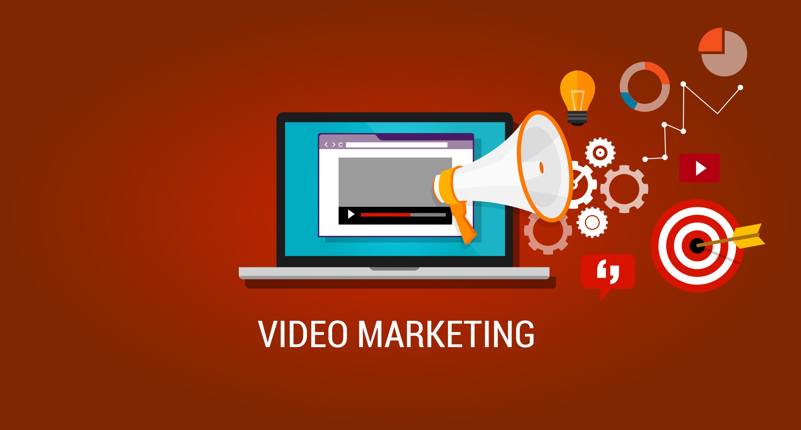 Using Video in Email Marketing Campaigns: Best Practices and Benefits