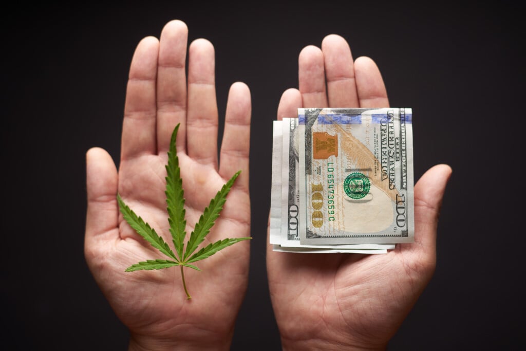 Cannabis Business Loan Program