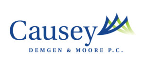 Causey Logo