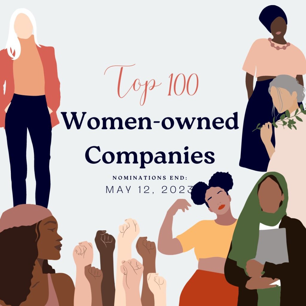 Women-owned Companies