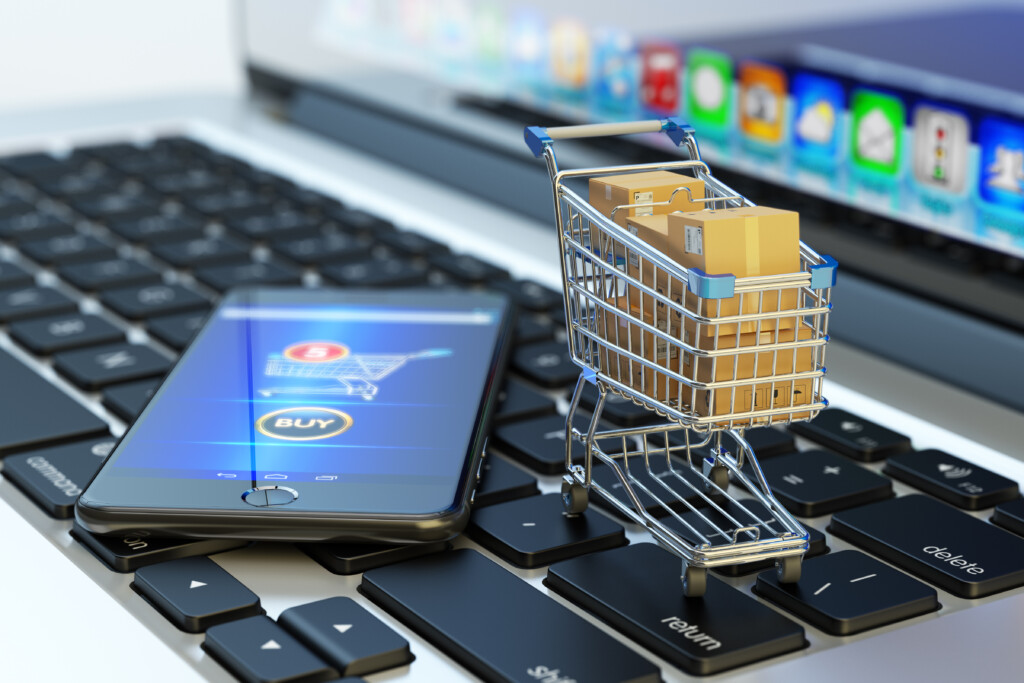 E-commerce Strategy