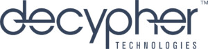 Decypher Logo Blue
