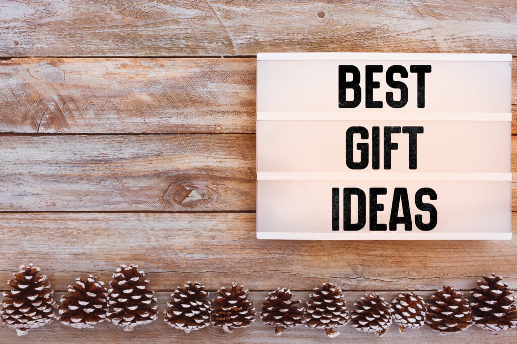 Gift Ideas Guide for Special Occasions in 2022